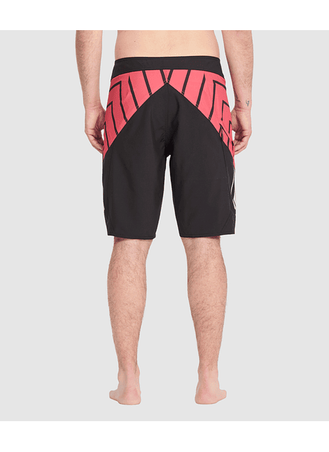 Boardshort Volcom Vtv Jack Robinson Mod 21