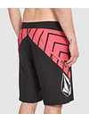 Boardshort Volcom Vtv Jack Robinson Mod 21