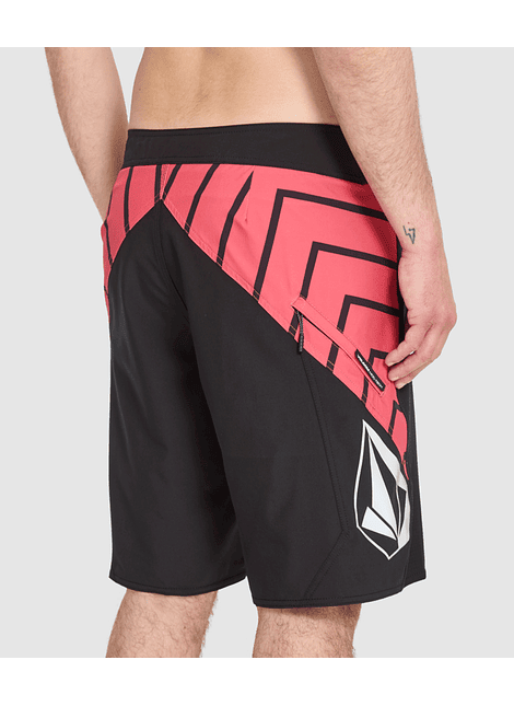 Boardshort Volcom Vtv Jack Robinson Mod 21