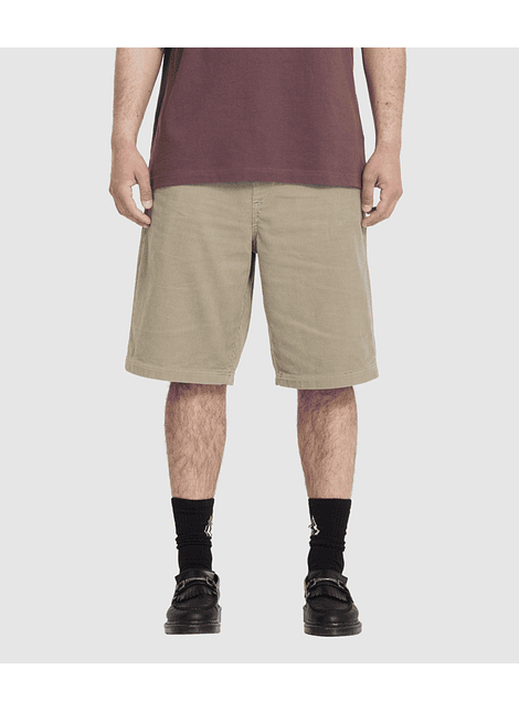 Walkshort Volcom Freazy Loose Ew Short 22