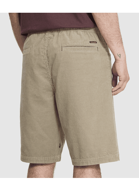 Walkshort Volcom Freazy Loose Ew Short 22