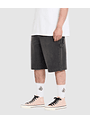 Walkshort Volcom Kraftsman Ii Denim Short 24