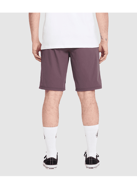 Walkshort Volcom Frickin Cross Shred 20