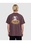 T-Shirt Volcom Sunster Lse Sst