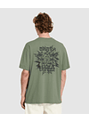 T-Shirt Volcom Remote Viewer Sst