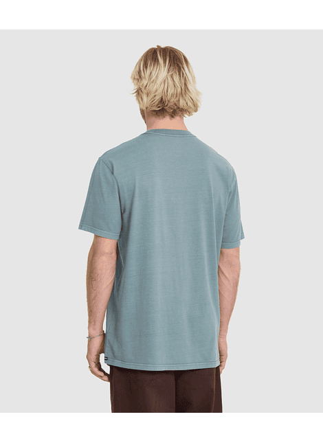 T-Shirt Volcom Lunar Phases Sst