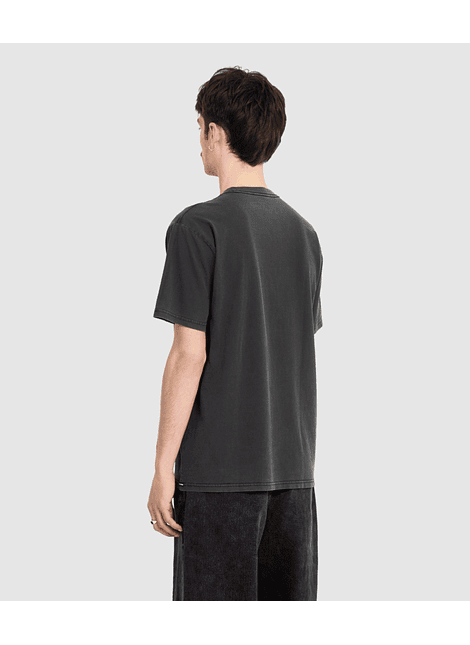 T-Shirt Volcom Lunar Phases Sst