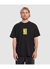 T-Shirt Volcom Rockout Sst