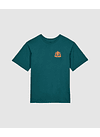 T-Shirt Volcom Solstice Bsc Sst