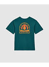 T-Shirt Volcom Solstice Bsc Sst