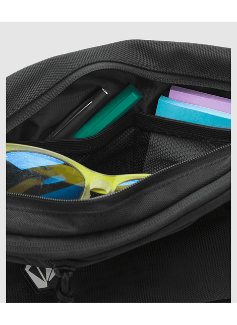 Bolsa Cintura Volcom Waisted Pack