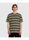T-Shirt Volcom Twilight Crew