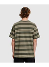 T-Shirt Volcom Twilight Crew
