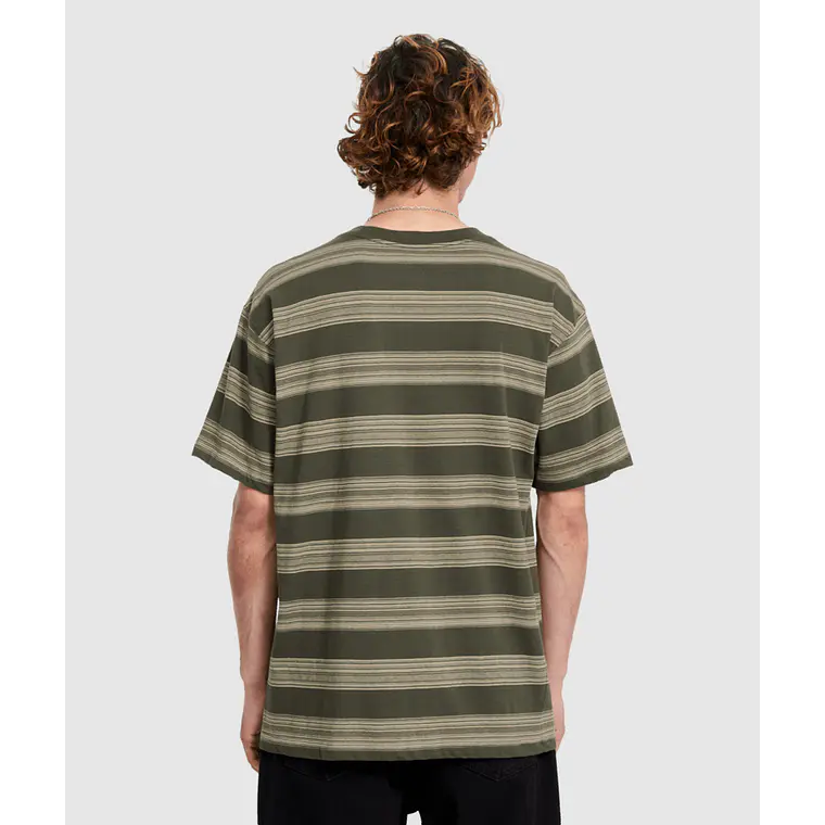 T-Shirt Volcom Twilight Crew 2
