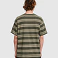 T-Shirt Volcom Twilight Crew - thumbnail 2