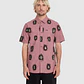 Camisa Volcom Markerstone Ss - Thumbnail 1