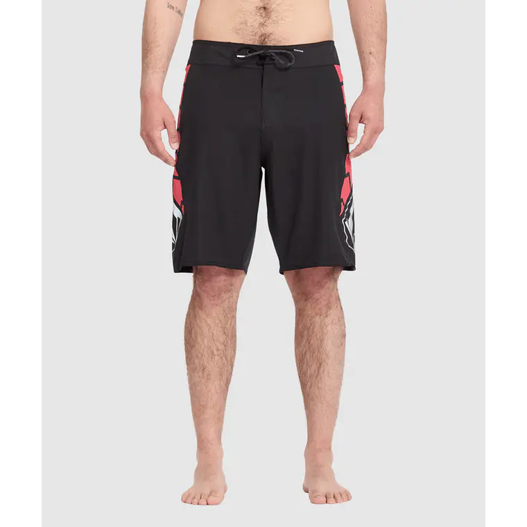 Boardshort Volcom Vtv Jack Robinson Mod 21 1