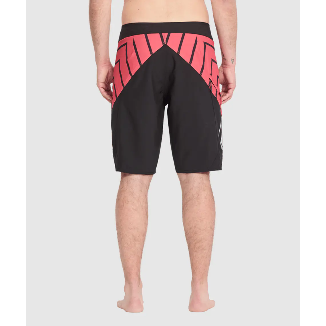 Boardshort Volcom Vtv Jack Robinson Mod 21 2