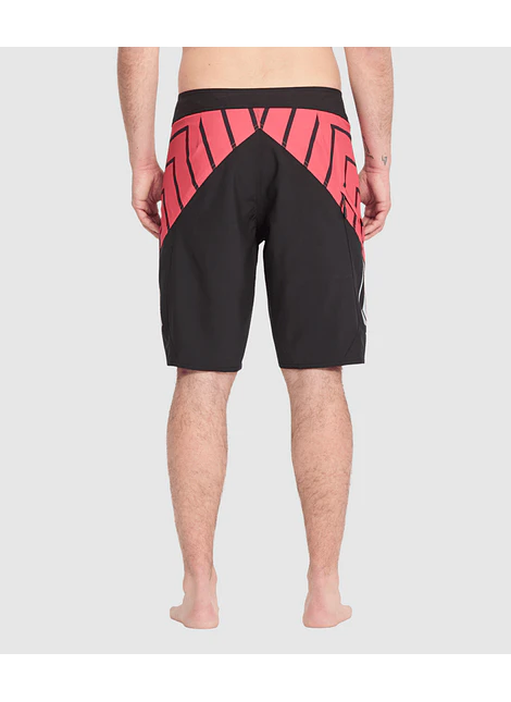 Boardshort Volcom Vtv Jack Robinson Mod 21
