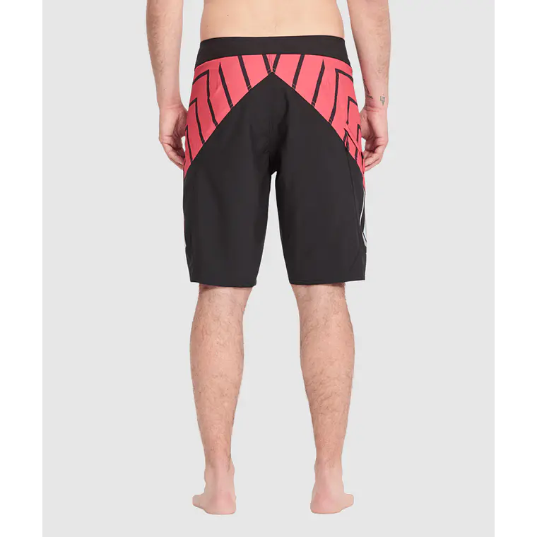 Boardshort Volcom Vtv Jack Robinson Mod 21 2
