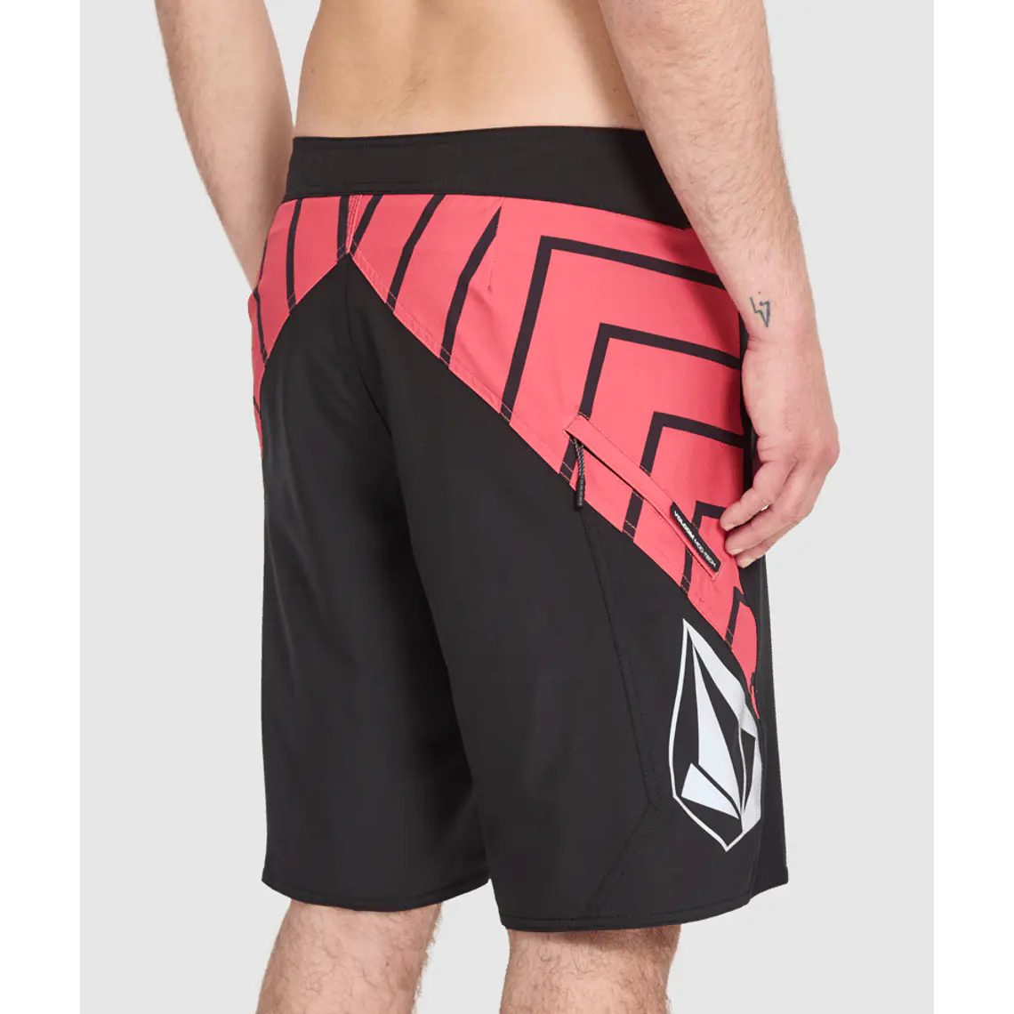 Boardshort Volcom Vtv Jack Robinson Mod 21 3