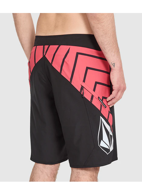 Boardshort Volcom Vtv Jack Robinson Mod 21
