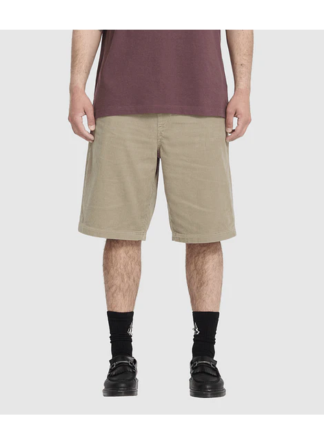 Walkshort Volcom Freazy Loose Ew Short 22