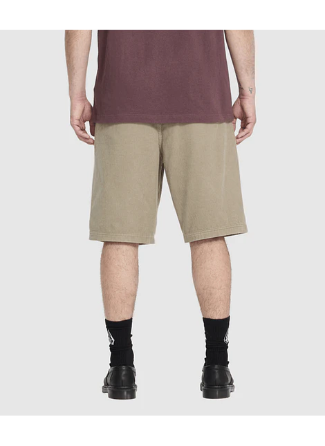 Walkshort Volcom Freazy Loose Ew Short 22