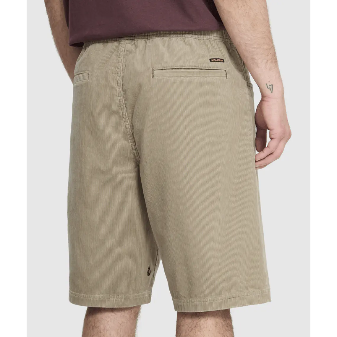 Walkshort Volcom Freazy Loose Ew Short 22 3