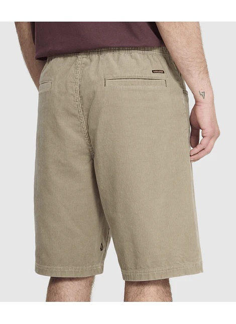 Walkshort Volcom Freazy Loose Ew Short 22