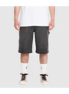 Walkshort Volcom Kraftsman Ii Denim Short 24