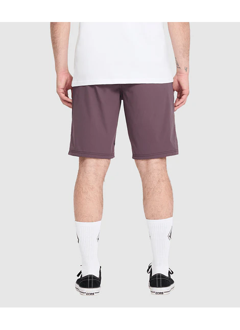 Walkshort Volcom Frickin Cross Shred 20