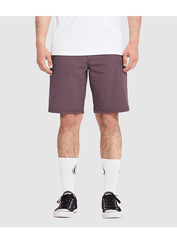 Walkshort Volcom Frickin Cross Shred 20