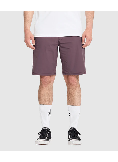 Walkshort Volcom Frickin Cross Shred 20