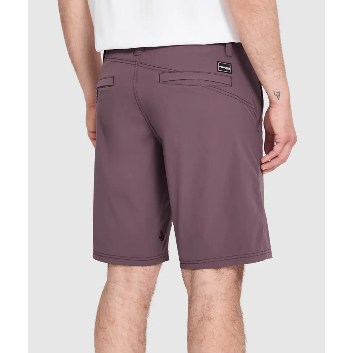 Walkshort Volcom Frickin Cross Shred 20 3