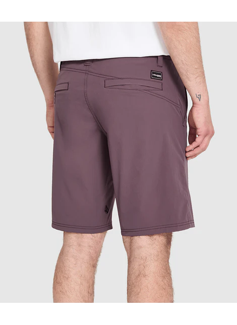Walkshort Volcom Frickin Cross Shred 20