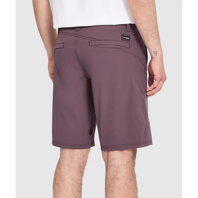 Walkshort Volcom Frickin Cross Shred 20 3