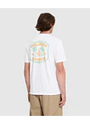T-Shirt Volcom 91 Palm Bsc Sst