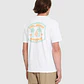 T-Shirt Volcom 91 Palm Bsc Sst - Thumbnail 1