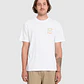 T-Shirt Volcom 91 Palm Bsc Sst - Thumbnail 2