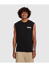T-Shirt Alças Volcom Gamma Doom Slvls