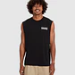 T-Shirt Alças Volcom Gamma Doom Slvls - thumbnail 2