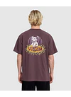 T-Shirt Volcom Sunster Lse Sst
