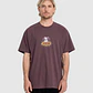 T-Shirt Volcom Sunster Lse Sst - thumbnail 2