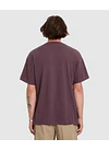 T-Shirt Volcom Fa Gony Zubizarreta Lse Sst