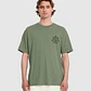 T-Shirt Volcom Remote Viewer Sst - Thumbnail 2