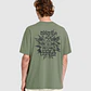 T-Shirt Volcom Remote Viewer Sst - Thumbnail 1