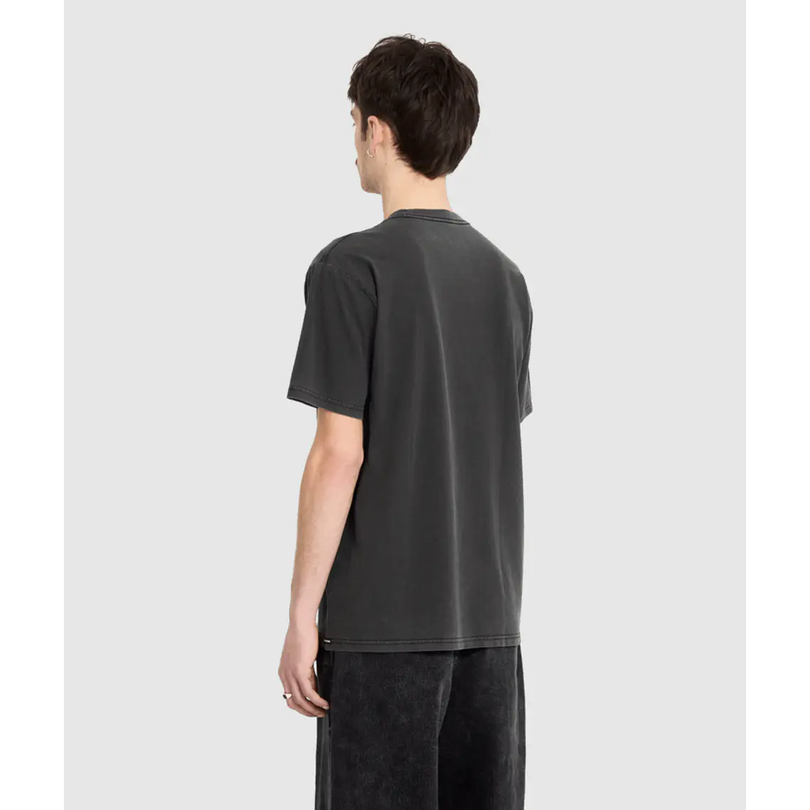 T-Shirt Volcom Lunar Phases Sst 2