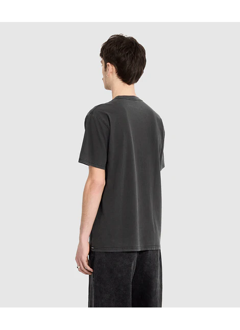 T-Shirt Volcom Lunar Phases Sst