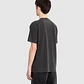 T-Shirt Volcom Lunar Phases Sst - Thumbnail 2